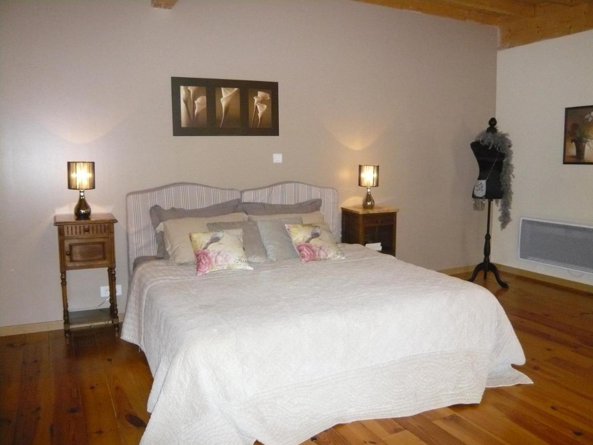Chambres Et Roulotte De La Gentilhommiere Chazey-sur-Ain エクステリア 写真